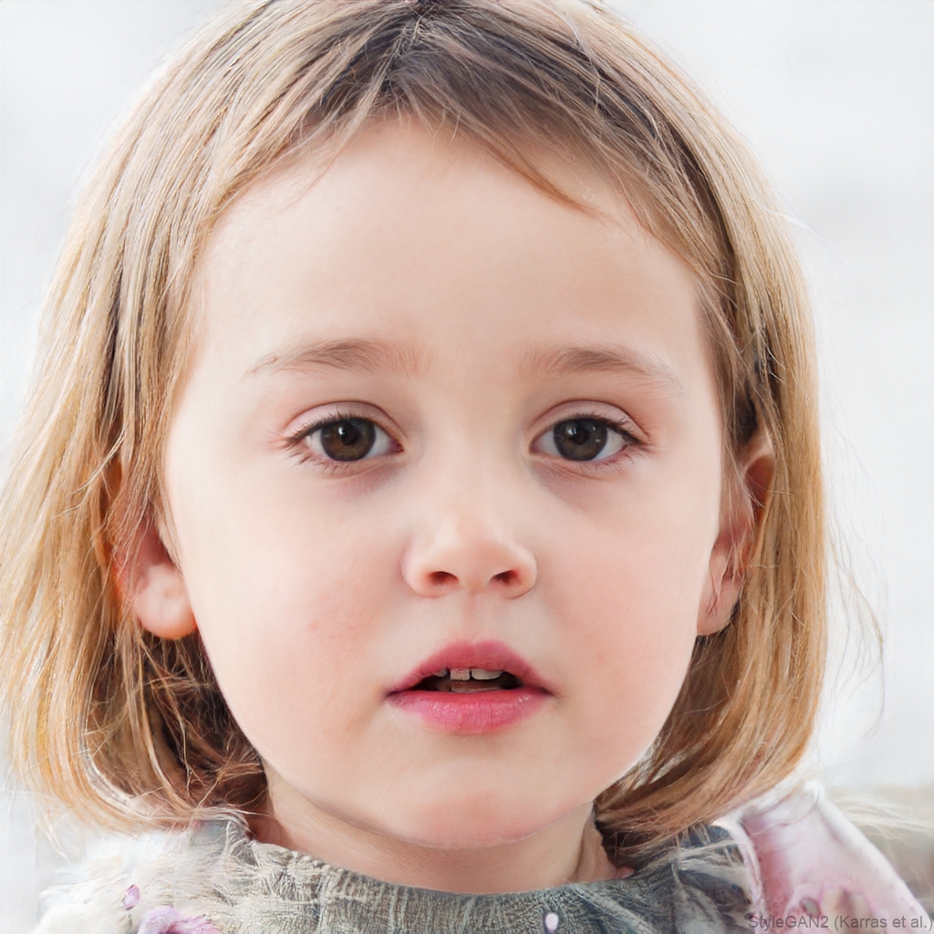 Portret voor dagelijkse structuur en school