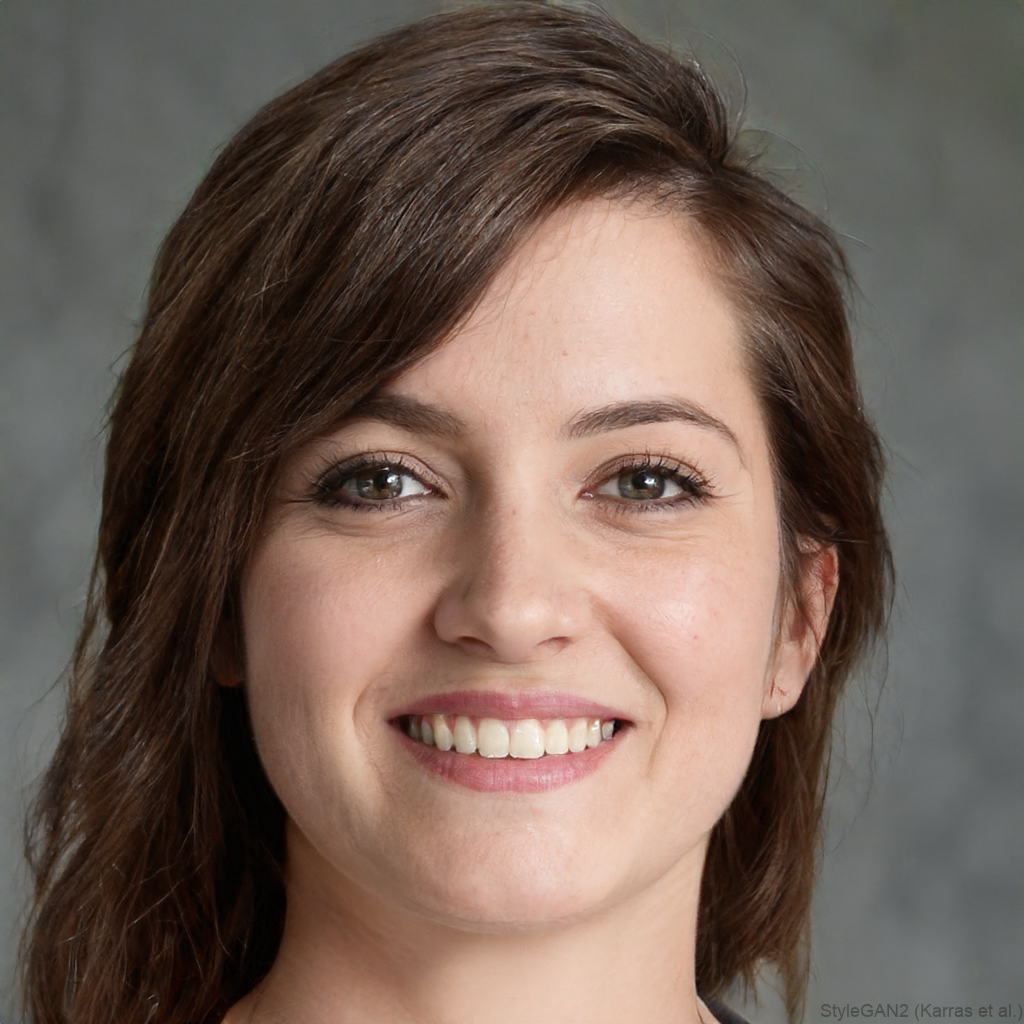 Portret voor zorgnetwerk en doorverwijzing