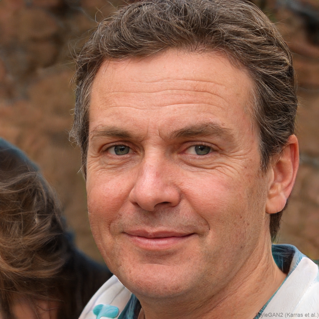 Portret voor zorgpartners en doorverwijzing