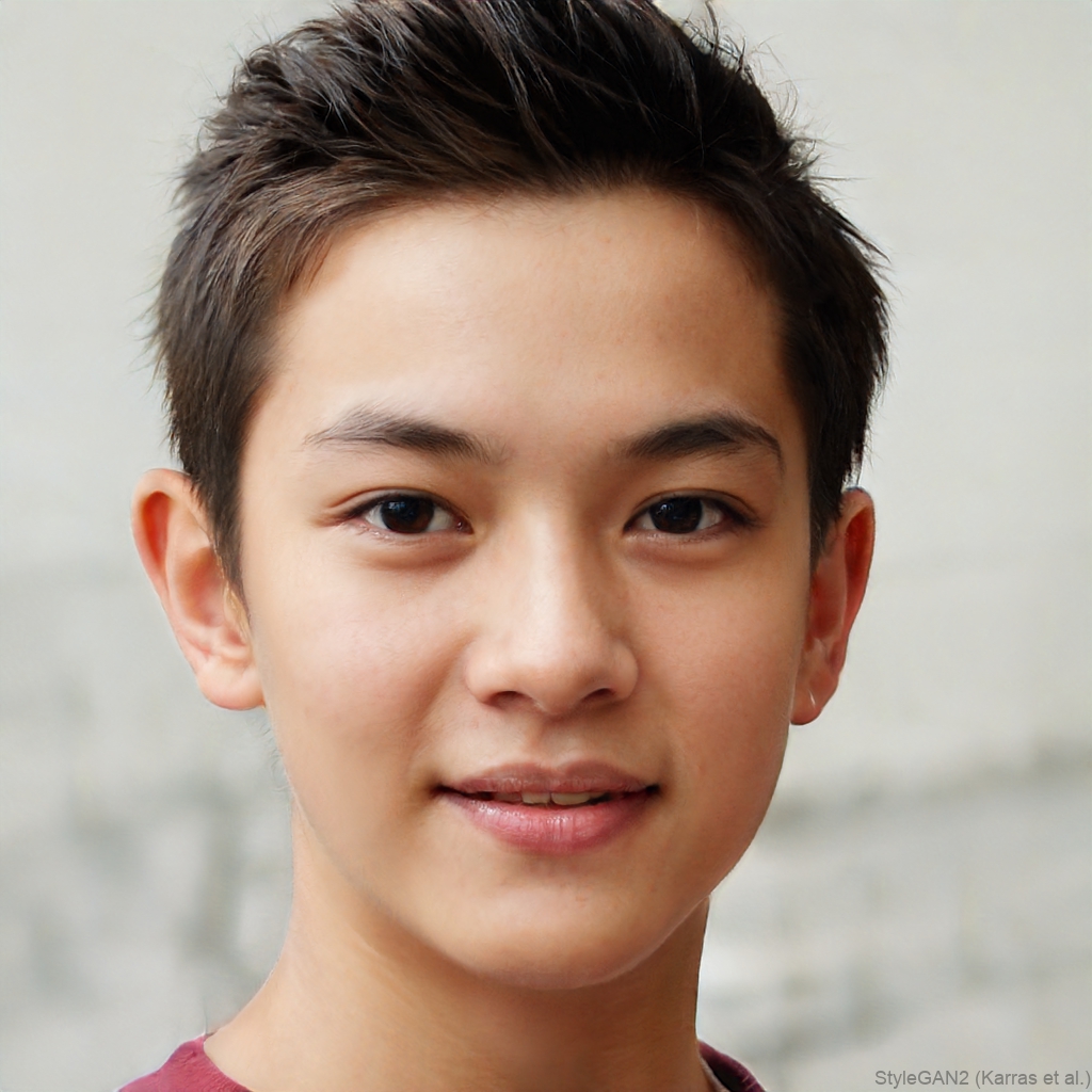 Portret voor community en vrijwilligers