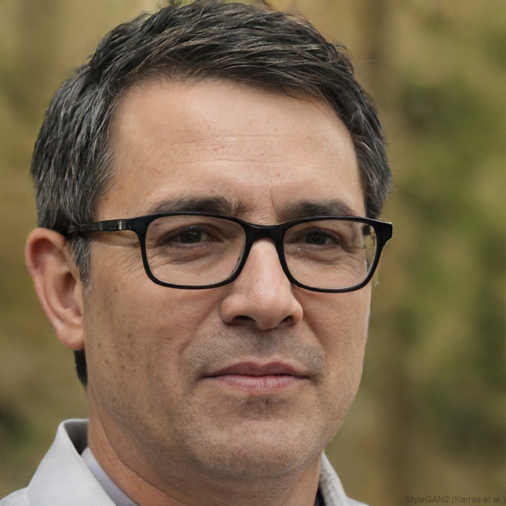 Portret voor vertrouwde links en bronnen